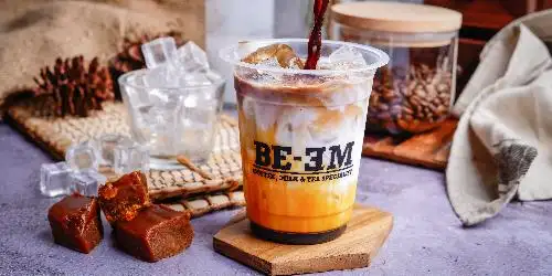 Beem Coffee, Pondok Kelapa