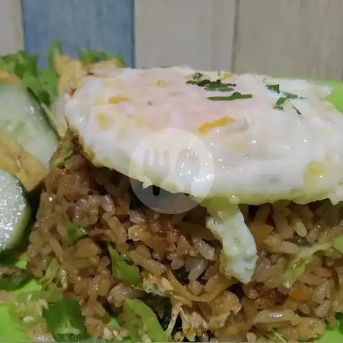 Gambar Makanan Nasi Goreng Dan Jus Paon Anggi, Uluwatu 20