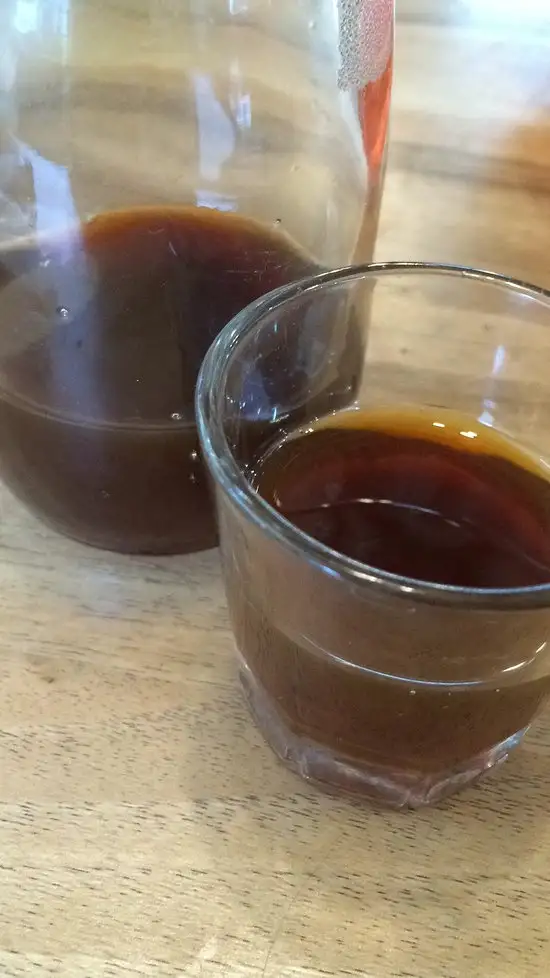 Kedai Kopi Nusantara