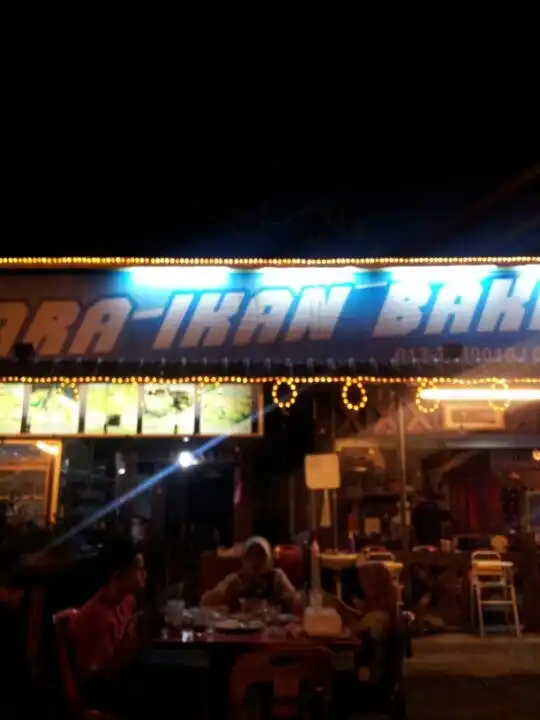 Restoran Maju Juara Ikan Bakar Food Photo 7