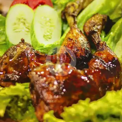 Gambar Makanan Bebek G&Ayam Bakar Madu By Pondok Hijau Sp Wacung, Wacung Dkt SD/masjid 4