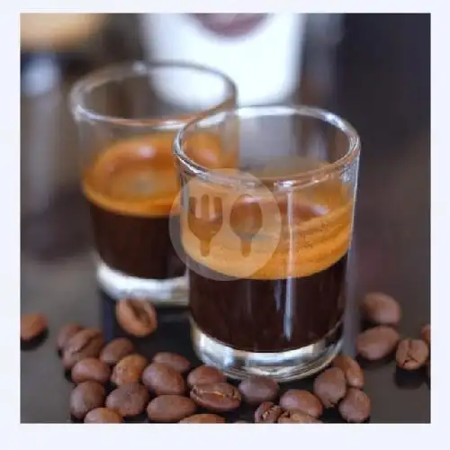 Gambar Makanan Daily Dose Coffee, Gatot Subroto 14