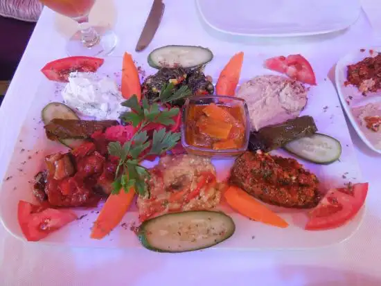 Sultanahmet Kebab House'nin yemek ve ambiyans fotoğrafları 38