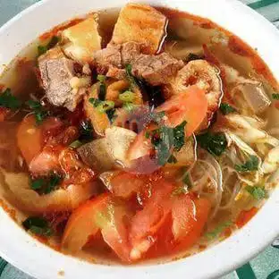 Gambar Makanan Soto Bogor Habib Pakansari (Cabang Gor), Cibinong, Pakansari 18