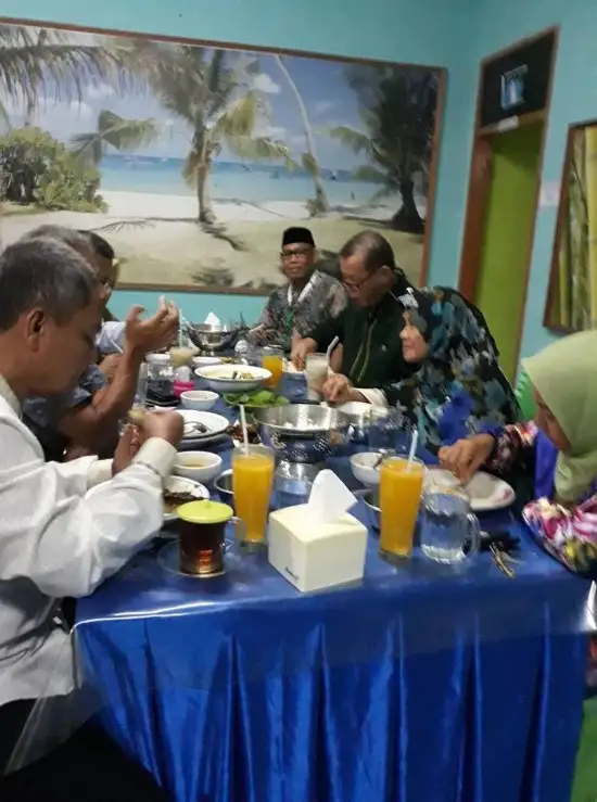 Gambar Makanan Resto TABE (Tarasa Bedanya) 10