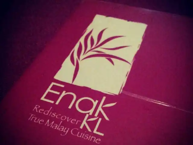 Enak KL Food Photo 7