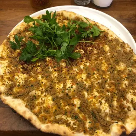 Halil Lahmacun'nin yemek ve ambiyans fotoğrafları 13