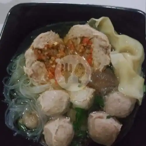 Gambar Makanan Mie Ayam Bakso Wonogiri Kali Baru  18