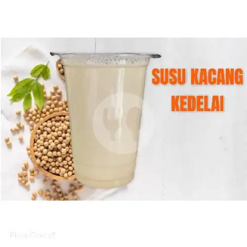 Gambar Makanan Sari Kacang 88 3