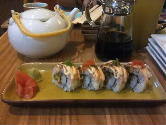 Gambar Makanan Sushi Kachi 3