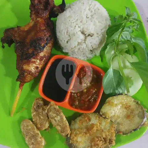 Gambar Makanan Ayam Penyet Solo (APS), Medan Marelan 3