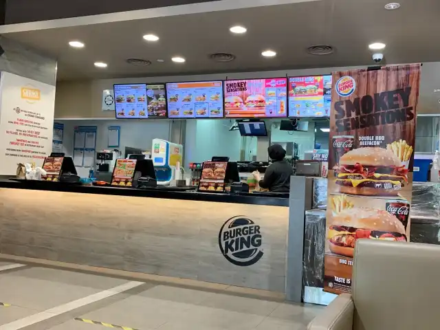 Burger King Food Photo 3