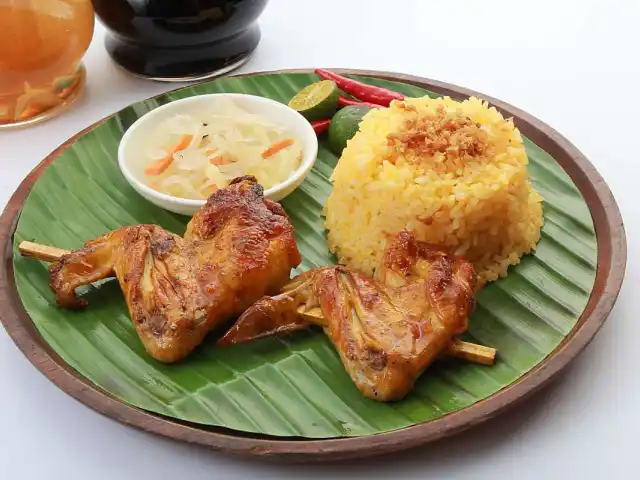 Bacolod Chk-n-BBQ House Food Photo 6