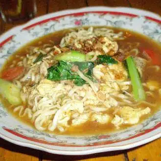 Gambar Makanan Soto Bathok Mas Alfan, Sorogenen 17