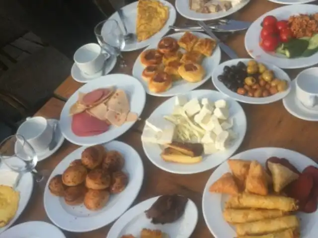 Cafe Floresta'nin yemek ve ambiyans fotoğrafları 5