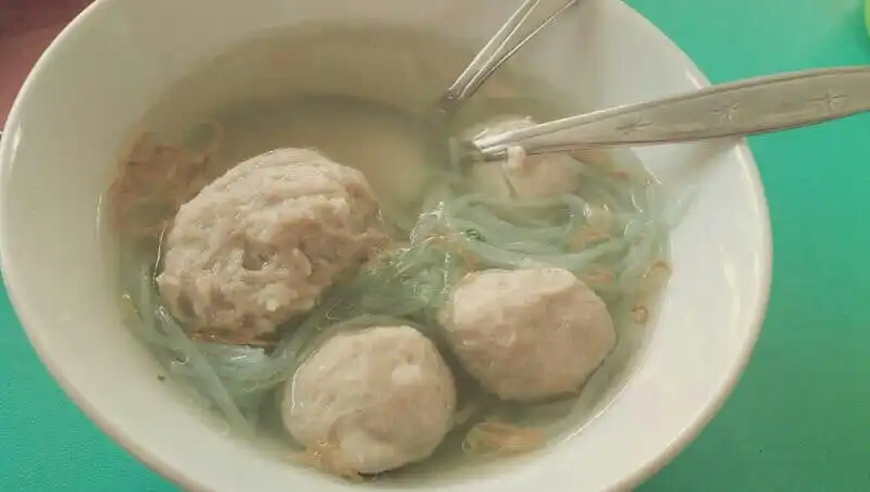 Gambar Makanan Bakso Asri 11