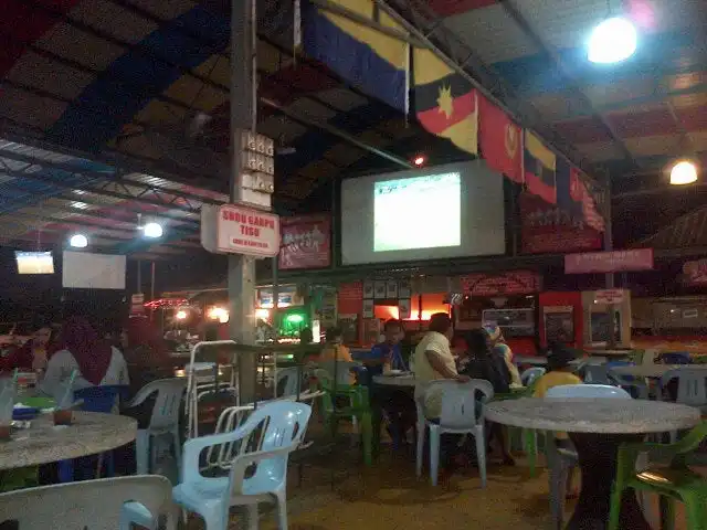 Maza Jungle Food Court Food Photo 2