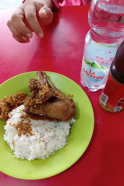 Gambar Makanan Bebek Sinjay 1