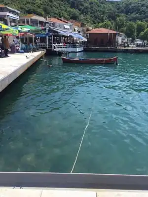 Kavak Doğanay Restoran'nin yemek ve ambiyans fotoğrafları 6