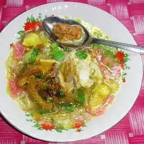 Gambar Makanan Soto Kecik Sokaraja, Depan Meubel Umar BZ 19