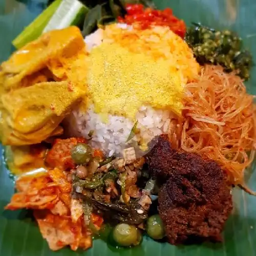 Gambar Makanan Warung Sambalado x Paprika - Vegetarian 19