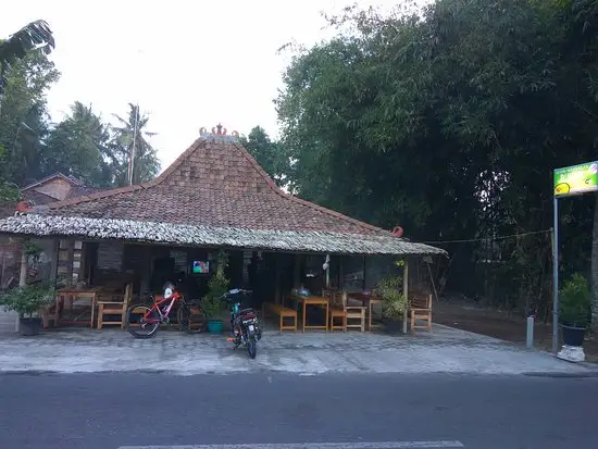 Gambar Makanan Kedai d'kepo 9