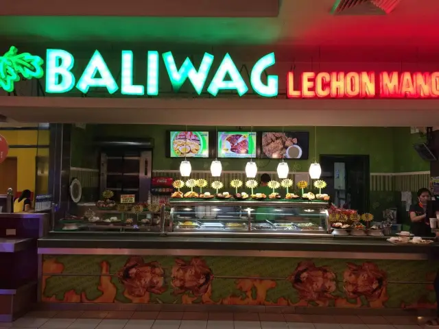 Baliwag Lechon Manok ATBP Food Photo 14