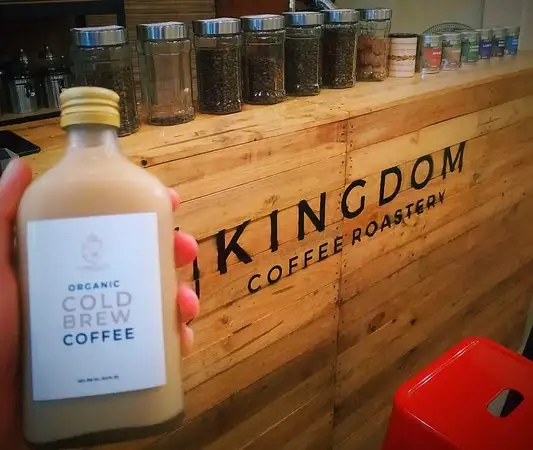 Gambar Makanan Kingdom Coffee Roastery 3