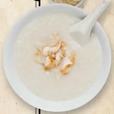 Gambar Makanan SANKI Bubur & Chinese Food, Gandaria 1