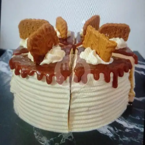 Gambar Makanan Giovedy Cake 5