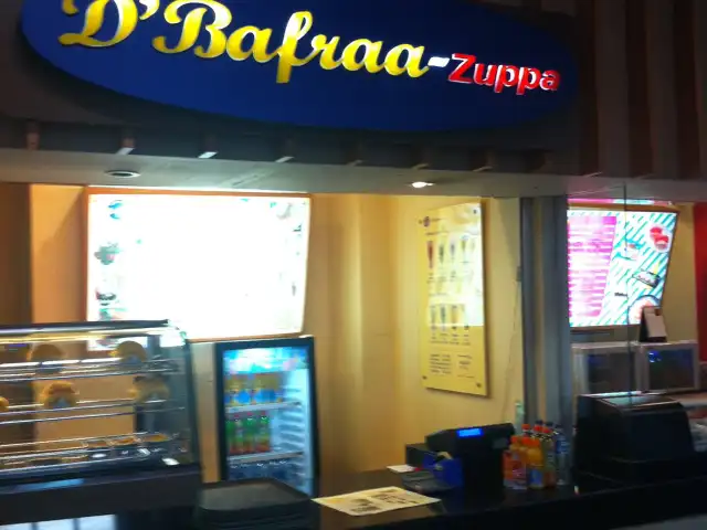 Gambar Makanan D'Balraa - Zuppa 2