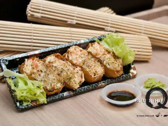 Sushi Q Food Photo 2