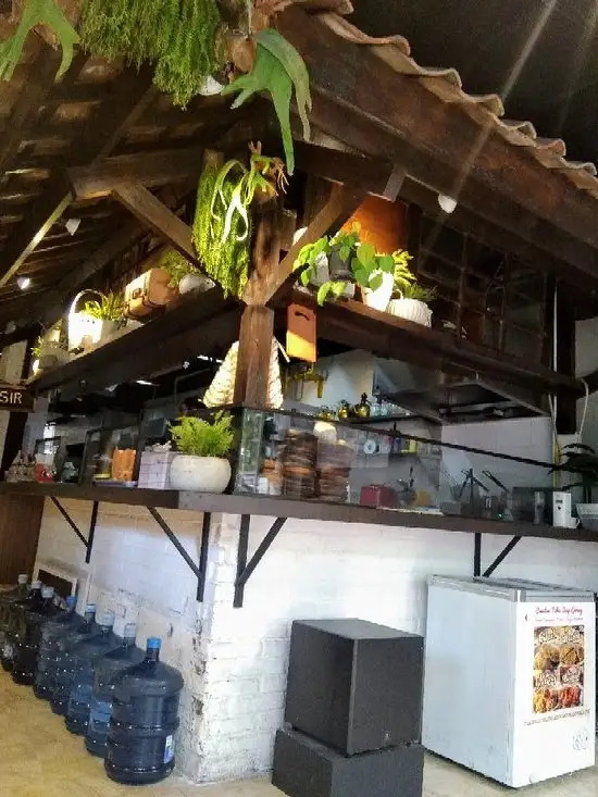 Gambar Makanan Warung Talaga 16