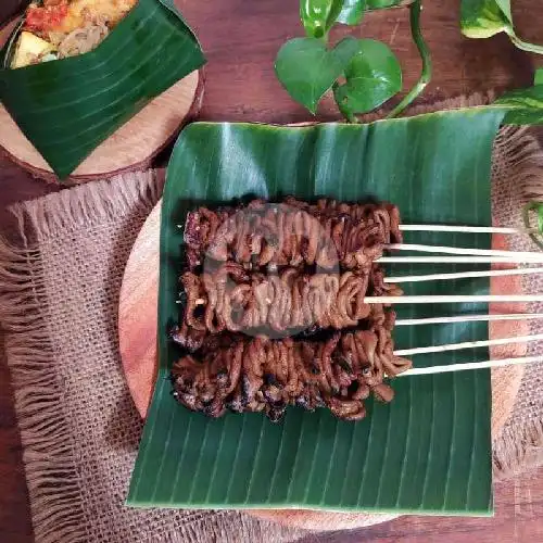 Gambar Makanan Warung Hik SR Solo Nasi Kucing Bu De 20