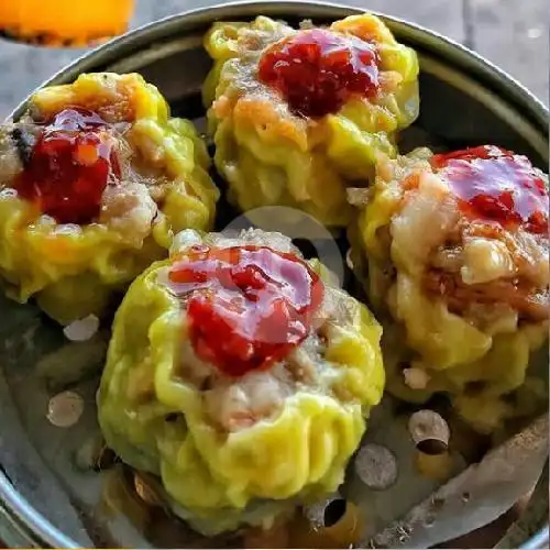 Gambar Makanan Dimsum Mami, Wonokromo 16