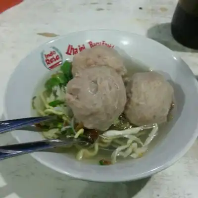 Bakso Balungan  Pak Surip