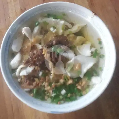 Gambar Makanan Bubur Ikan & Soup Ikan Afie.HALAL, Purnama 1