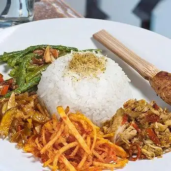 Gambar Makanan WBU Serba Halal Food, Denpasar Barat 11