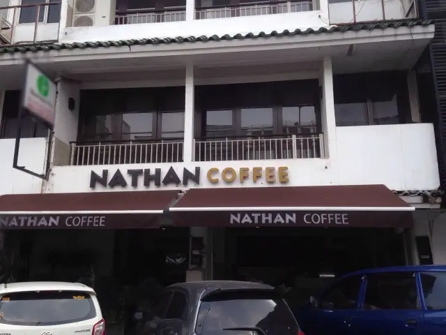 Gambar Makanan Nathan Coffee 3