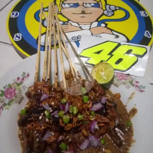 Gambar Makanan Warung Sate Ayam Madura 46 14