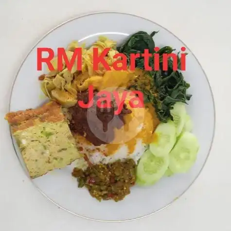 Gambar Makanan RM Kartini Jaya, Kartini 10