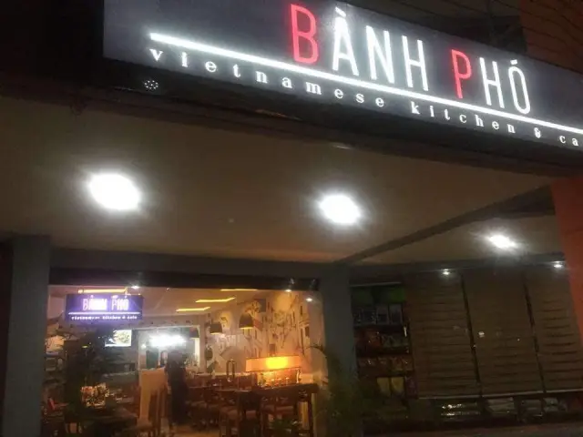 BÀNH PHÓ Vietnamese Kitchen and Cafe Food Photo 17