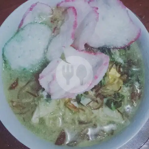 Gambar Makanan Warung Nasi Goreng Intan, Sungai Panas 12