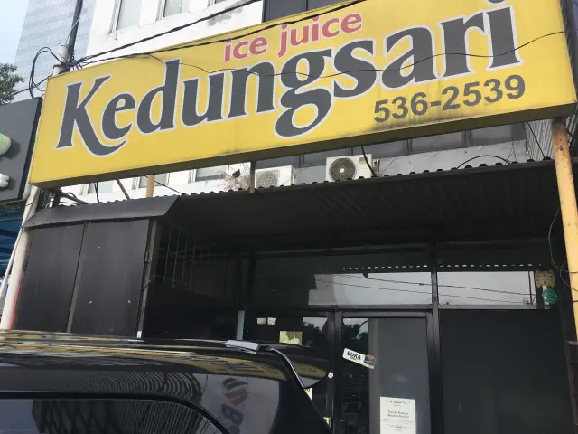 Gambar Makanan Ice Juice Kedung Sari 7