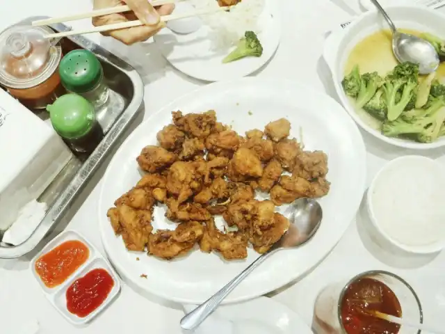 Gambar Makanan Fajar Chinese Restaurant (Top Yammie) 15
