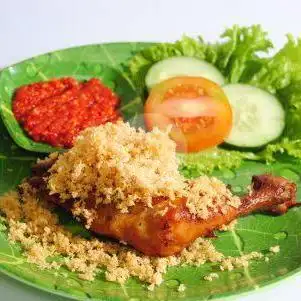 Gambar Makanan Nasi Bebek & Seafood Sariroso, Rawamangun 16