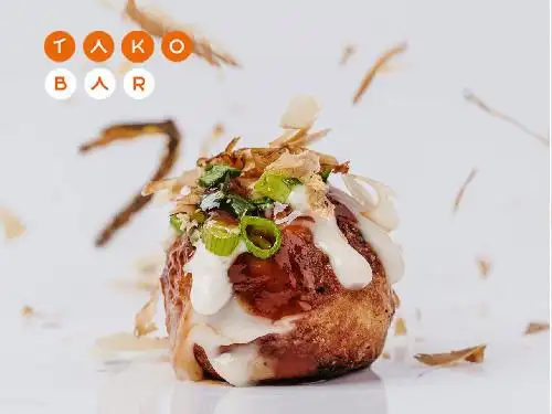 Takobar Takoyaki, Lippo Plaza