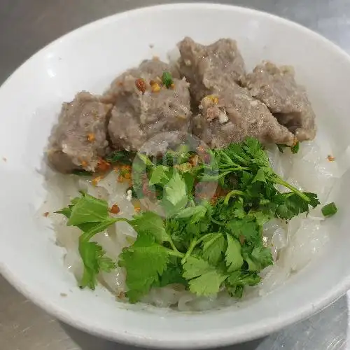 Gambar Makanan Bakso Aan, Singa 7