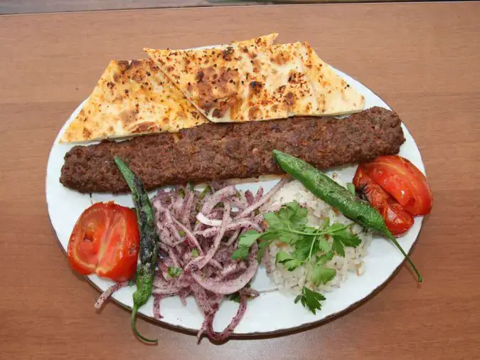 Aşkım Kebap