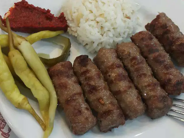 Kınalı Köfteci Ali Baba'nin yemek ve ambiyans fotoğrafları 44
